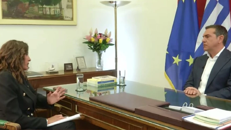 Αποκάλυψη Τσίπρα: Ο Παύλος Πολάκης έχει εμβολιαστεί!