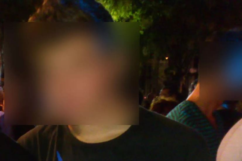 Γόνος γνωστής οικογένειας ο «Αθηναίος» χούλιγκαν