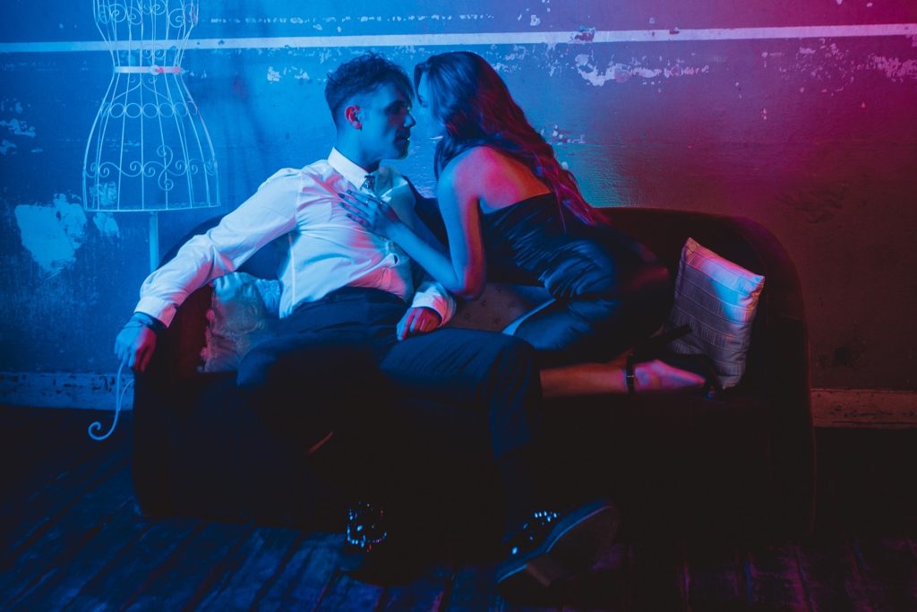 Γιάννης Καμπάς: Κυκλοφόρησε το νέο του τραγούδι «Ανάσα»