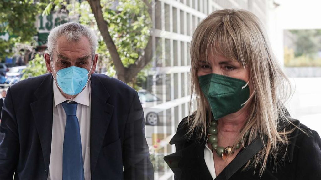 Η πρώτη αντίδραση Παπαγγελόπουλου και Τουλουπάκη μετά το βούλευμα παραπομπής