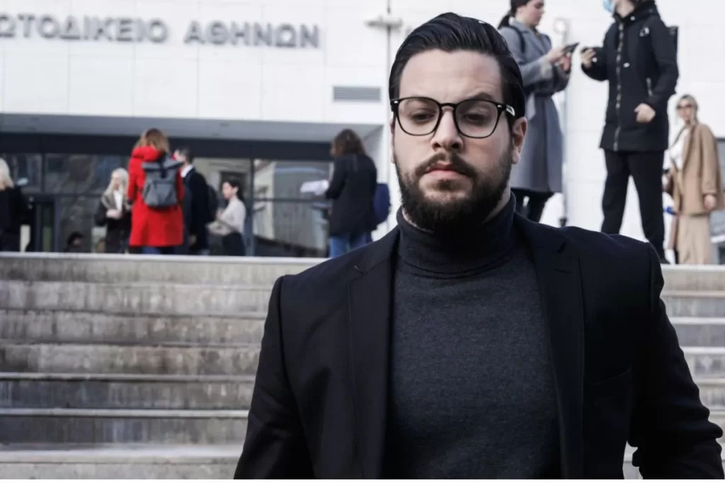 Δασκαλάκης: Είχα εξωσυζυγική σχέση και η Ρούλα Πισπιρίγκου το δέχτηκε