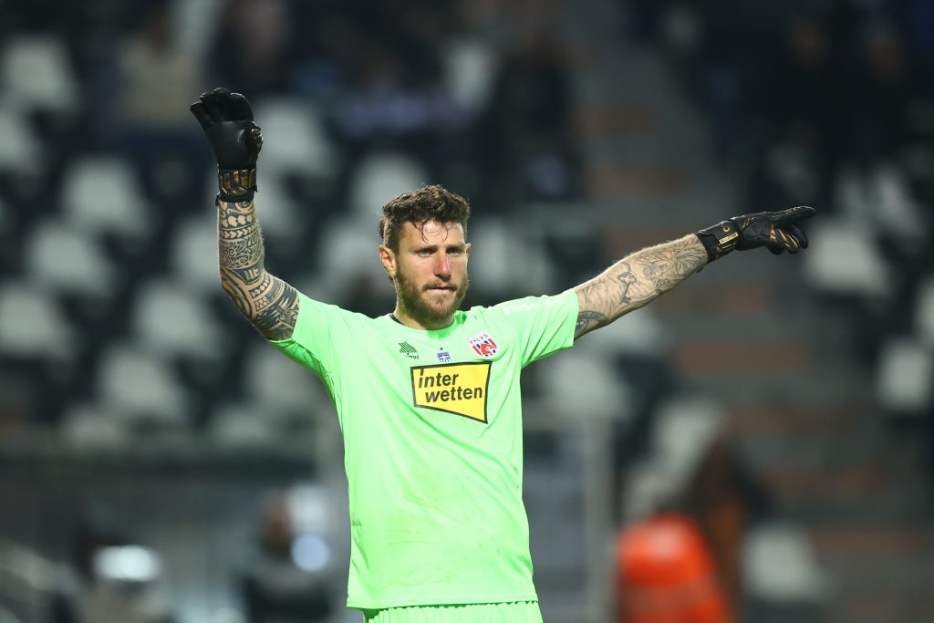 Σήμερα στον ανακριτή ο κατηγορούμενος για βιασμό ανήλικης Βελγίδας Μπόρις Κλέιμαν