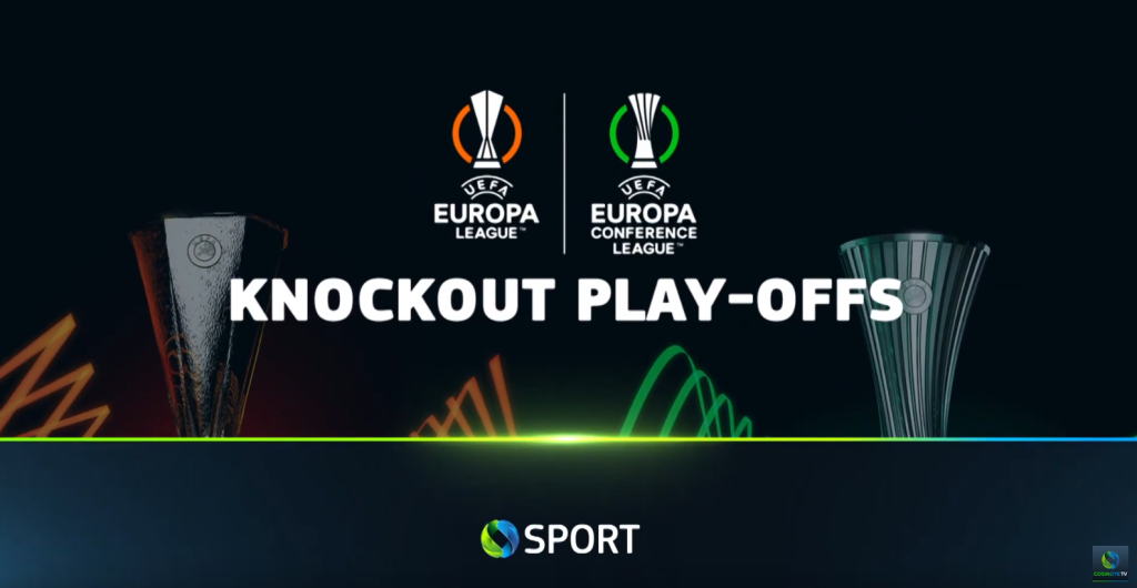 Η «μάχη» του Ολυμπιακού με τη Φερεντσβάρος για τα playoffs του UEFA Europa Conference League έρχεται αποκλειστικά στην COSMOTE TV