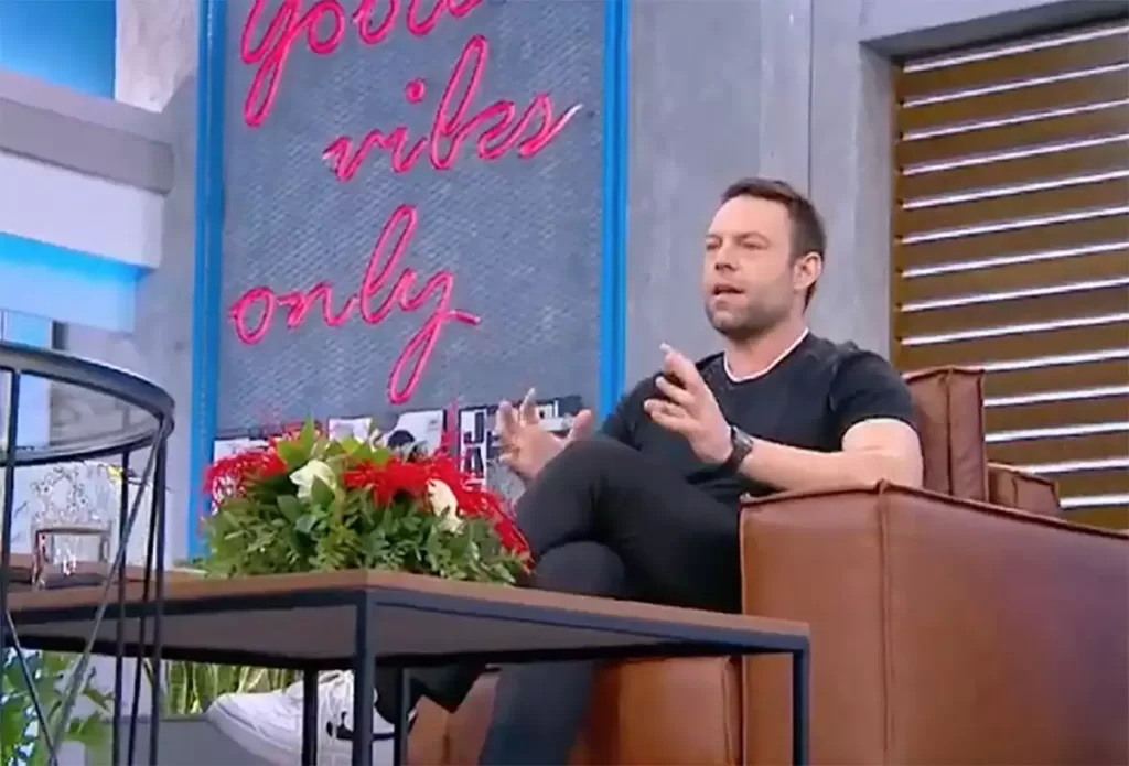 Κασσελάκης για Τσίπρα: Θα έπρεπε να έχει έρθει στο Συνέδριο πληγώθηκε πολύς κόσμος (ΒΙΝΤΕΟ)