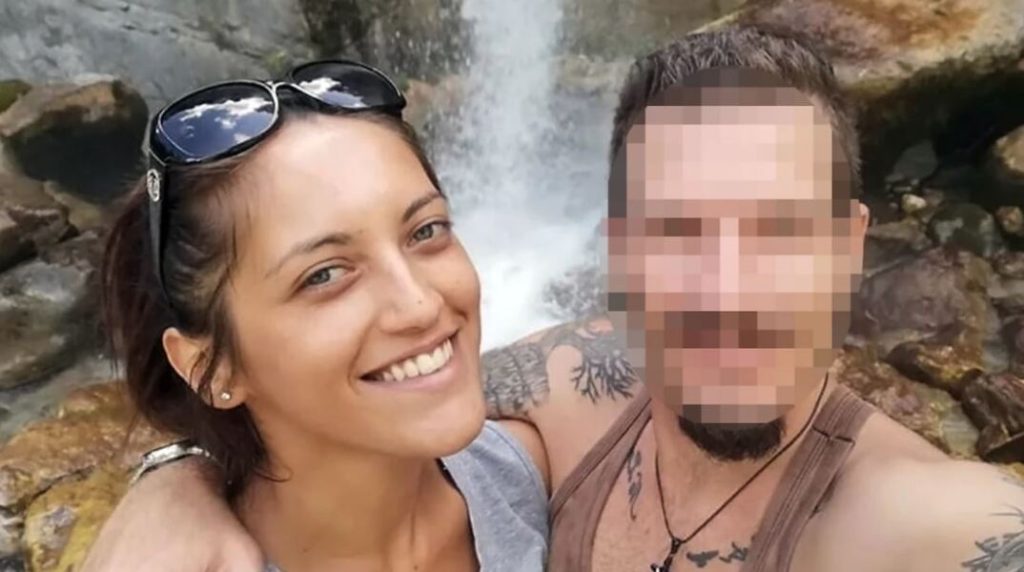 Άγιοι Ανάργυροι: «Της είχε πει θα τη σκοτώσει αν χωρίσουν» – Συγκλονίζουν νέες αποκαλύψεις φίλης της Κυριακής για τον 39χρονο δολοφόνο