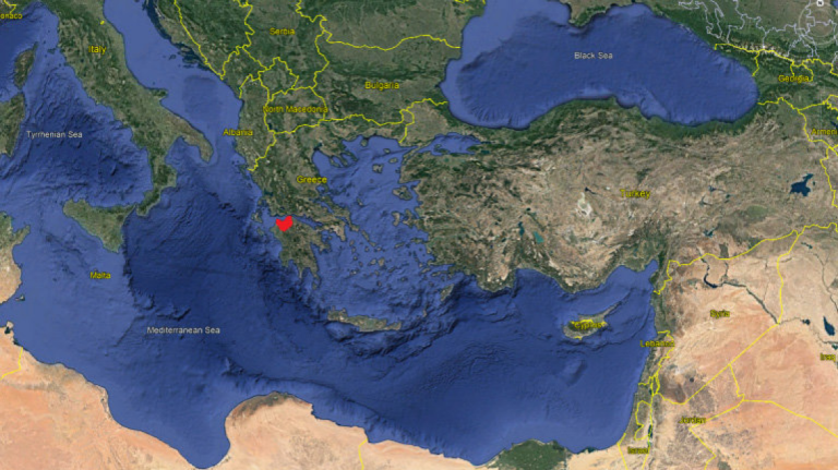 Το εργαλείο της Google για την ανίχνευση πυρκαγιών τώρα και στην Ελλάδα