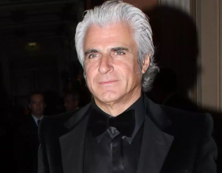 Πέθανε ο εκδότης Αντώνης Λυμπέρης