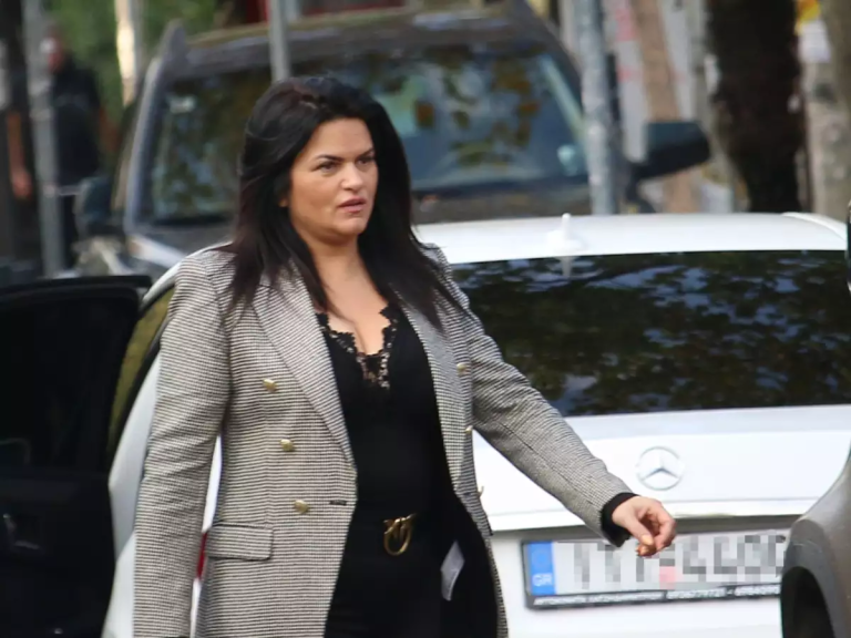 Δήμητρα Κατσαφάδου