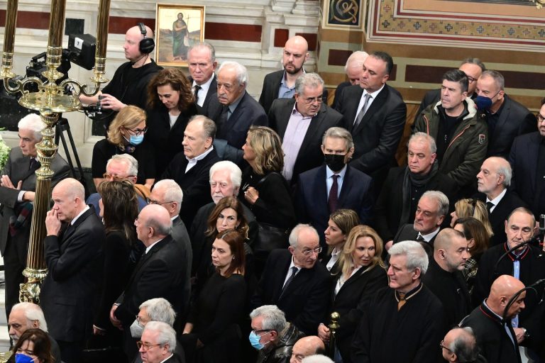 Κώστας Σημίτης