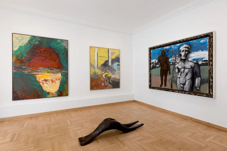 Γιώργος Τσαγκαράκης: Συνελήφθη ο τηλε-γκαλερίστας μετά από έφοδο του ελληνικού FBI στην αποθήκη του – Το βίντεο που τον «έκαψε»