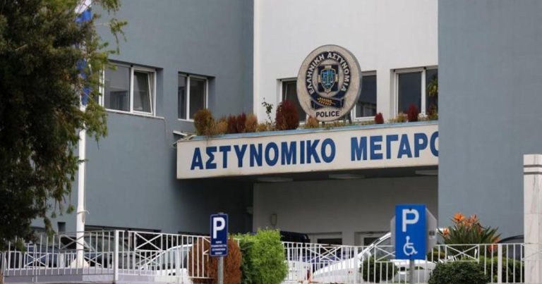 Χανιά: Νεαρός Αιγύπτιος προσπάθησε να αφαιρέσει τη ζωή του στα κρατητήρια