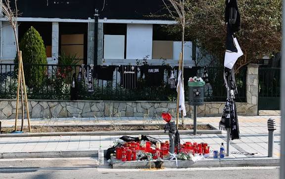 Δολοφονία Κλεομένη : Ταυτοποιήθηκε και δεύτερο άτομο που φέρεται να ήταν παρών στο επεισόδιο