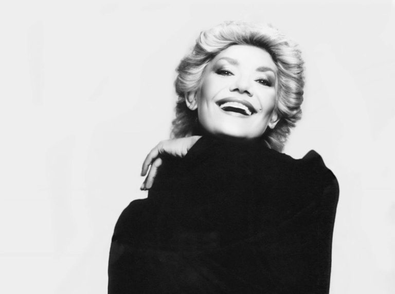 Στη Μητρόπολη Αθηνών την Τρίτη 31/3 η κηδεία της Μαρινέλλας