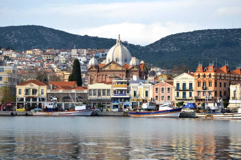 Visa Express: Ανανεώθηκε για Τούρκους τουρίστες στα νησιά του Ανατολικού Αιγαίου