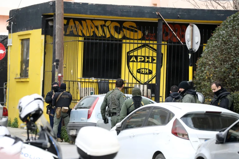 Θεσσαλονίκη: Απολογείται σήμερα ο 19χρονος που ήταν παρών όταν δολοφονήθηκε ο 20χρονος