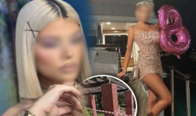 Κεφαλονιά: «Μου είπαν ότι θα την κατεβάσουν κάτω και θα πουν ότι τη βρήκαν στον δρόμο» – Σοκάρει η κατάθεση του 23χρονου για τη Μυρτώ