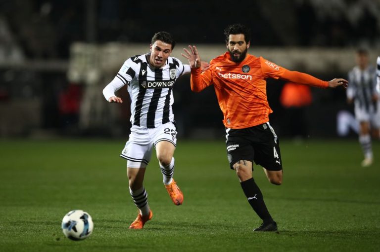 Τελικός Κυπέλλου Ελλάδας: «Όχι» της ΕΛ.ΑΣ. σε ΠΑΟΚ και ΟΦΗ για τις “νεκρές ζώνες” στο Πανθεσσαλικό