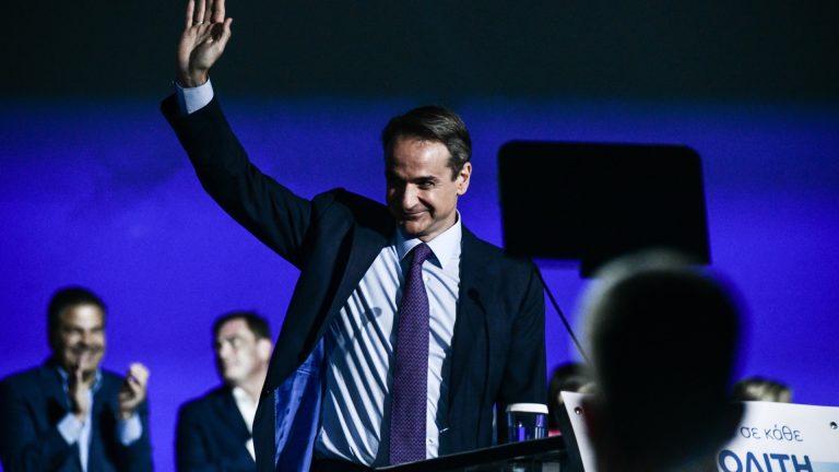 Η Νέα Δημοκρατία ανοίγει τα χαρτιά της για το 2030: Ξεκινά αύριο το 16ο Τακτικό Συνέδριο