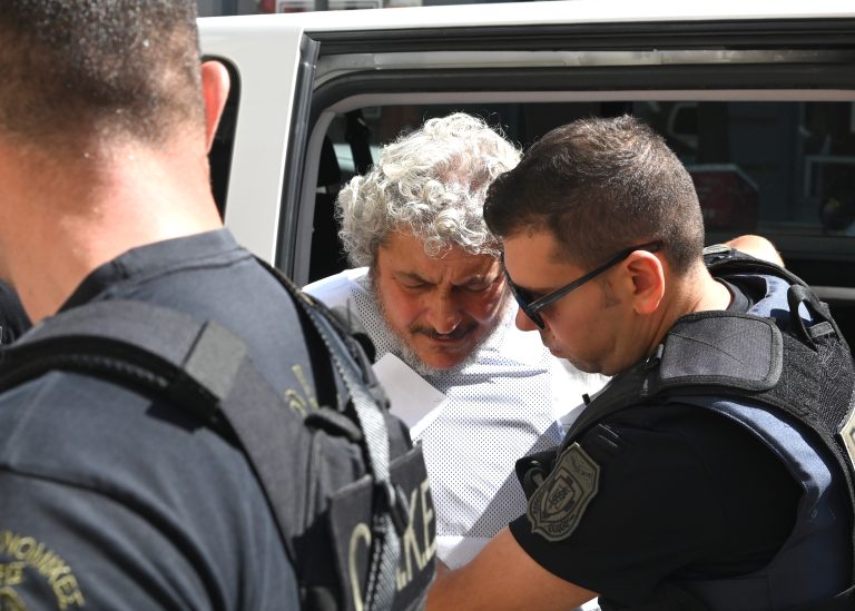 Τζέιμς Δαλαμάγκας: Εξετάζεται εμπλοκή σε δεύτερη δολοφονία – Η κόρη του θύματος αναζητά απαντήσεις (video)