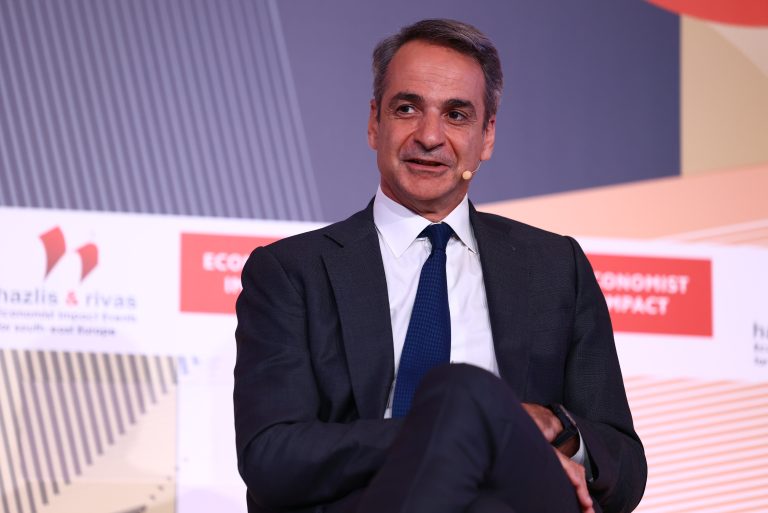 Κυριάκος Μητσοτάκης: «Η Ελλάδα είναι στη σωστή πλευρά της ιστορίας» – Τι ανέφερε για άμυνα και ενέργεια