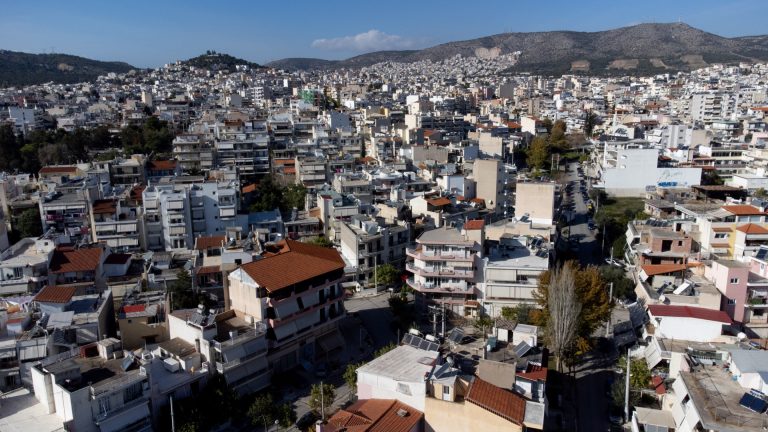 Ανακαίνιση κατοικιών με επιδότηση έως 480 εκατ. ευρώ – Τι προβλέπει το νέο πρόγραμμα