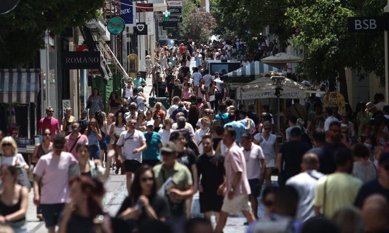 Η κυβέρνηση ετοιμάζει τη «βαριά ατζέντα» της ΔΕΘ – Ποιοι θα δουν ελαφρύνσεις