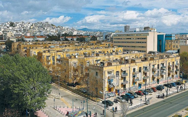 Έκκληση Δούκα για διάλογο και «κοινά αποδεκτή λύση» για τα Προσφυγικά της Λεωφόρου Αλεξάνδρας