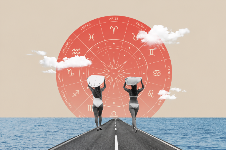 Summer Reset Loading… Τα 5 ζώδια που θα νιώσουν το θερινό ηλιοστάσιο στο πετσί τους