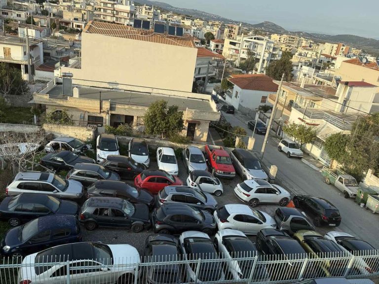 Εξαρθρώθηκε σπείρα που έκλεβε και πωλούσε αυτοκίνητα στην Αττική – Κέρδη 1,5 εκατ. ευρώ και 13 συλλήψεις
