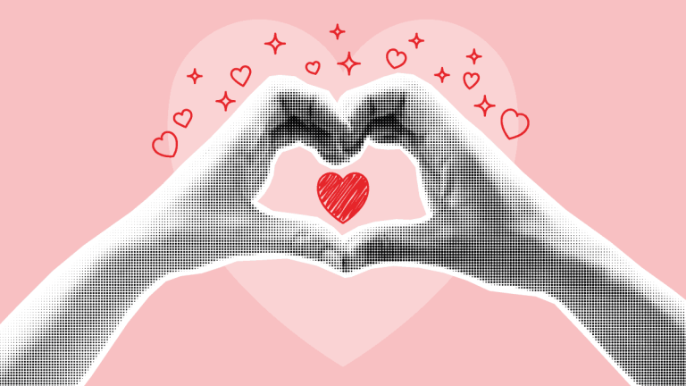 Love at first sight ή απλώς… ντοπαμίνη; Τι λέει η επιστήμη