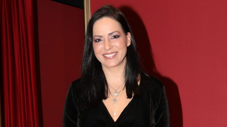 Ιωάννα Πηλιχού: «Γιατρός αποπειράθηκε να με κακοποιήσει όταν ήμουν 18 ετών»