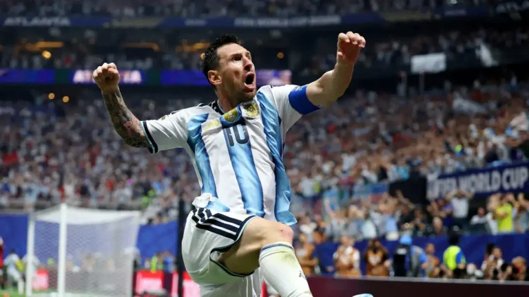 Mundial 2026: Μυθική ανατροπή της Αργεντινής! Από το 0-2 στο 3-2 με μαέστρο τον Μέσι (VIDEO)
