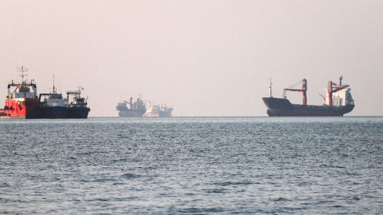 IMO «αδειάζει» την πρόταση Τραμπ για τέλος 20% στα Στενά του Ορμούζ: «Δεν προβλέπεται από το διεθνές δίκαιο»