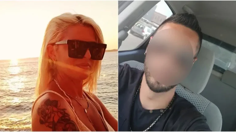 Δολοφονία διασώστριας στη Σύρο: Δίωξη στον 41χρονο για θανατηφόρα σωματική βλάβη