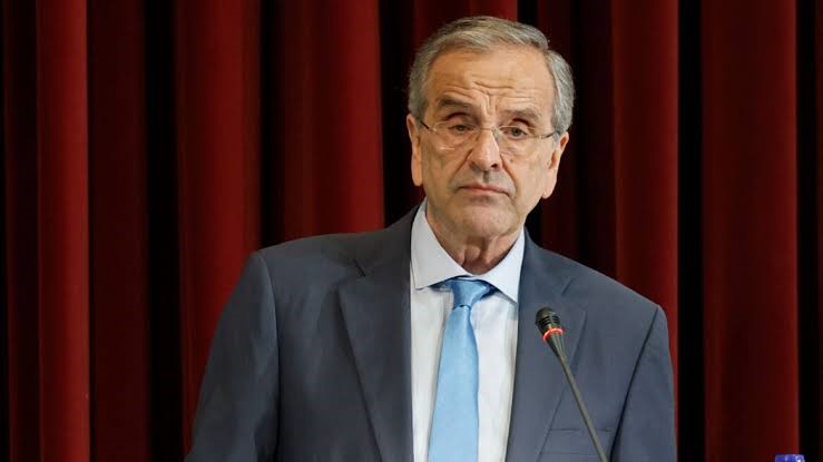 Σαμαράς για τις επιθέσεις στη Θεσσαλονίκη: «Η βία δεν έχει θέση σε μια δημοκρατική κοινωνία»