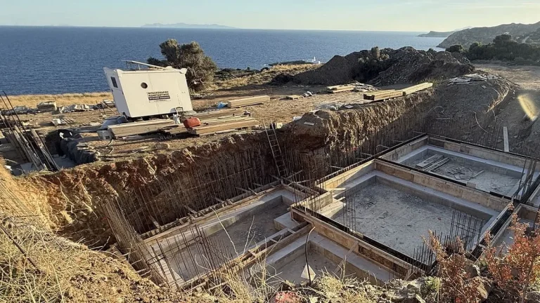 Τέλος στις Πολεοδομίες όπως τις ξέραμε: Η κυβέρνηση προχωρά σε μία από τις μεγαλύτερες μεταρρυθμίσεις των τελευταίων δεκαετιών