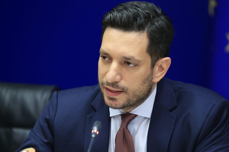 Κωνσταντίνος Κυρανάκης: 100% τηλεδιοίκηση στον άξονα Αθήνα–Θεσσαλονίκη από αυτή την εβδομάδα (Video)