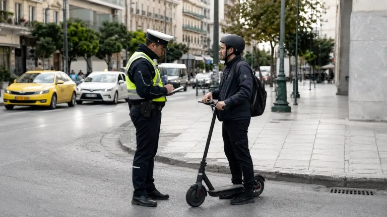 Τα ηλεκτρικά πατίνια γεμίζουν τις αγγελίες: Γιατί χιλιάδες ιδιοκτήτες τα πουλάνε