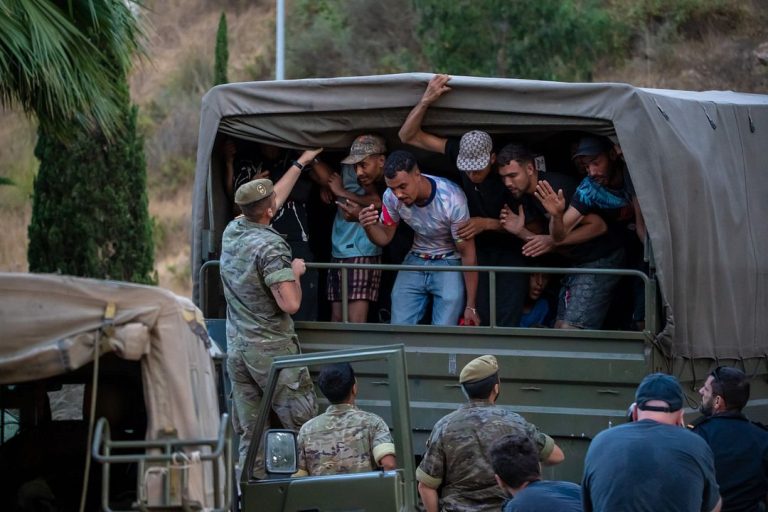 Θέουτα: Η ΕΕ στο πλευρό της Ισπανίας – Νέα μέτρα για σύνορα, επιστροφές και διακινητές