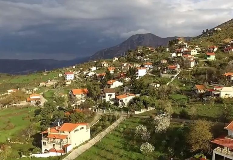Μηδενικός ΕΝΦΙΑ από το 2027 σε ακόμη 131 οικισμούς – Ποιες περιοχές προστίθενται