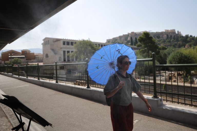Καιρός: Με 36άρια κάνει ποδαρικό ο Σεπτέμβριος – Πού επιμένει η ζέστη