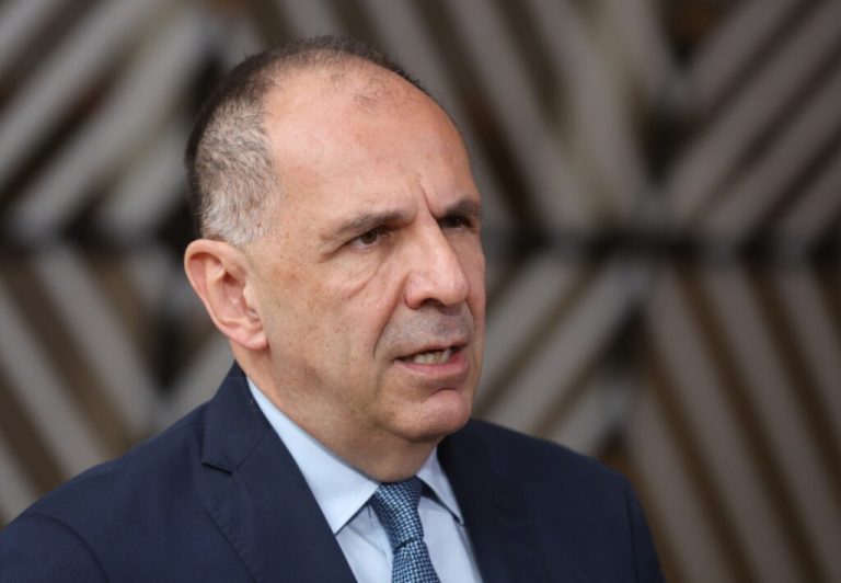 Γεραπετρίτης: Μόνη διαφορά με την Τουρκία η οριοθέτηση ΑΟΖ και υφαλοκρηπίδας – Εκτός συζήτησης «γκρίζες ζώνες» και αποστρατιωτικοποίηση