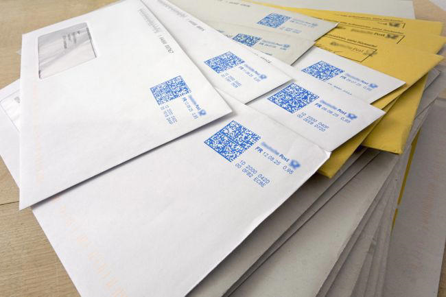 ΗΠΑ: Συναγερμός για επιστολές με λευκή σκόνη σε γερουσιαστές και εκλογικές υπηρεσίες