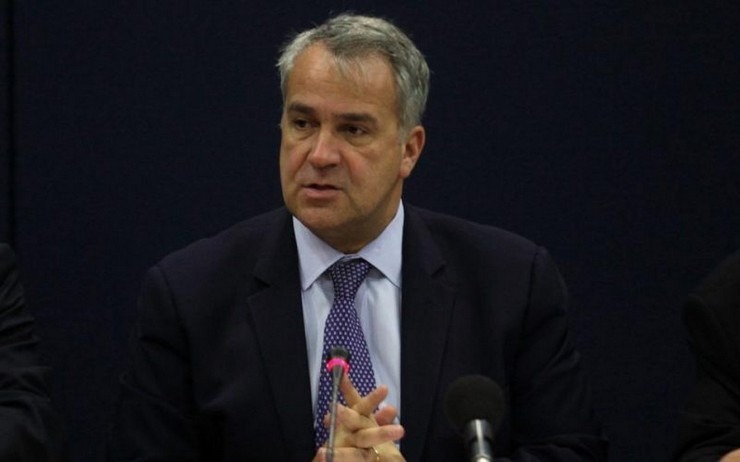 Βορίδης: Καθήκον μας, η διατήρηση άσβεστης της μνήμης των Ηρώων του «ΟΧΙ»