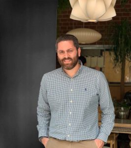 Ο Χρήστος Ζωγράφος ειδικός σύμβουλος του πρωθυπουργού με αρμοδιότητα τα ψηφιακά και περιφερειακά ΜΜΕ - Paraskhnio.gr