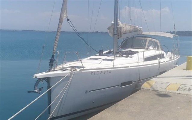 Λιμενικό: Συλλήψεις μελών κυκλώματος διακίνησης αλλοδαπών στην Ηλεία