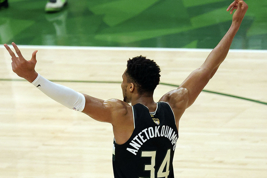 Σε τρελά κέφια ο πρωταθλήτης Γιάννης τραγουδά Χαρά Βέρρα! (ΒΙΝΤΕΟ)