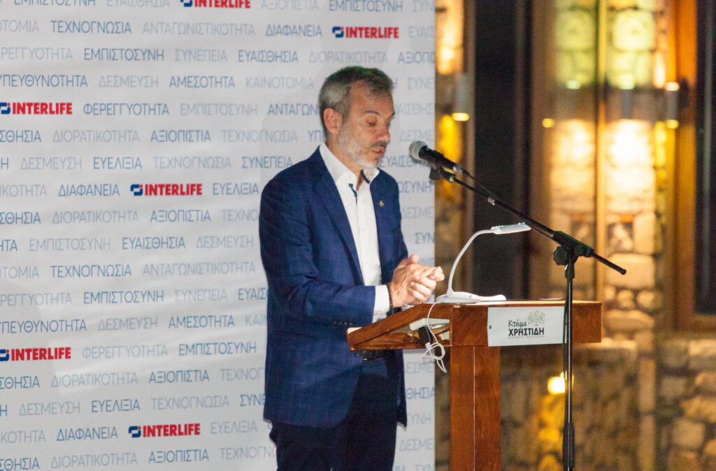 Κ. Ζέρβας: Με την απόφαση του ΣτΕ για τον σταθμό Βενιζέλου ανοίγει ο δρόμος του μετρό