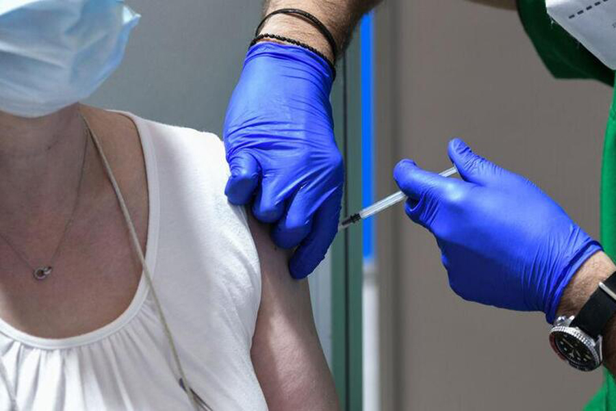 Εμβολιασμοί: Σε αυτά τα επαγγέλματα έγιναν υποχρεωτικοί – Τι γίνεται με τους ανεμβολίαστους