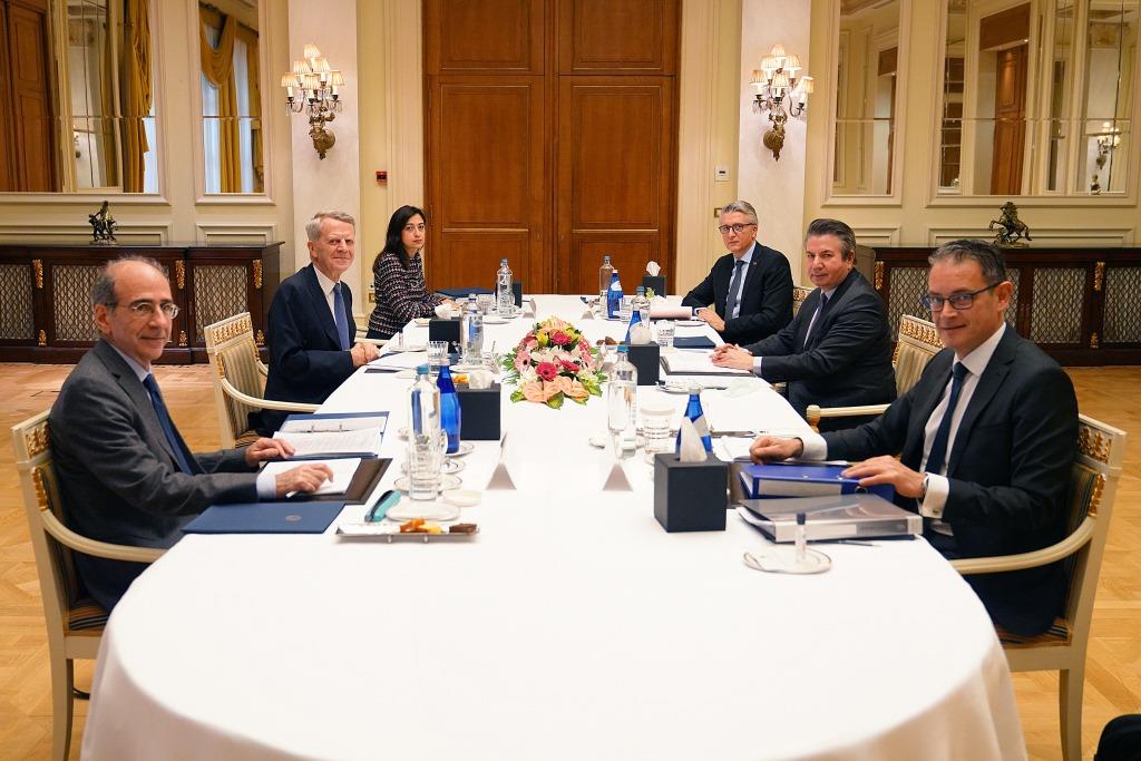 Τι περιμένει η Αθήνα από το σημερινό νέο ραντεβού στην Άγκυρα